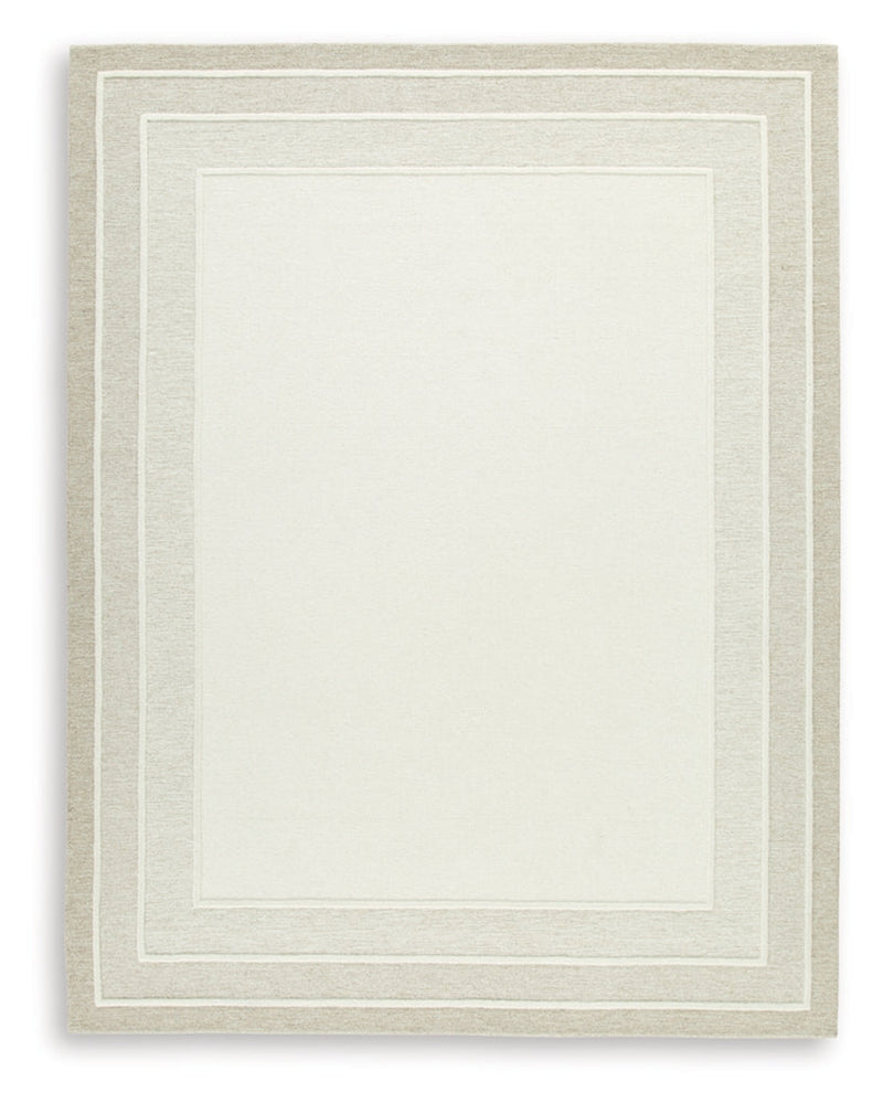 Teelgan Rug