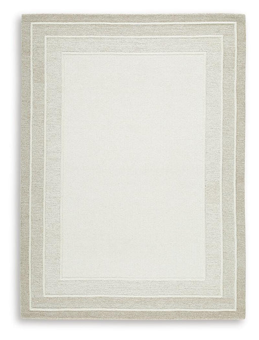 Teelgan Area Rugs Medium