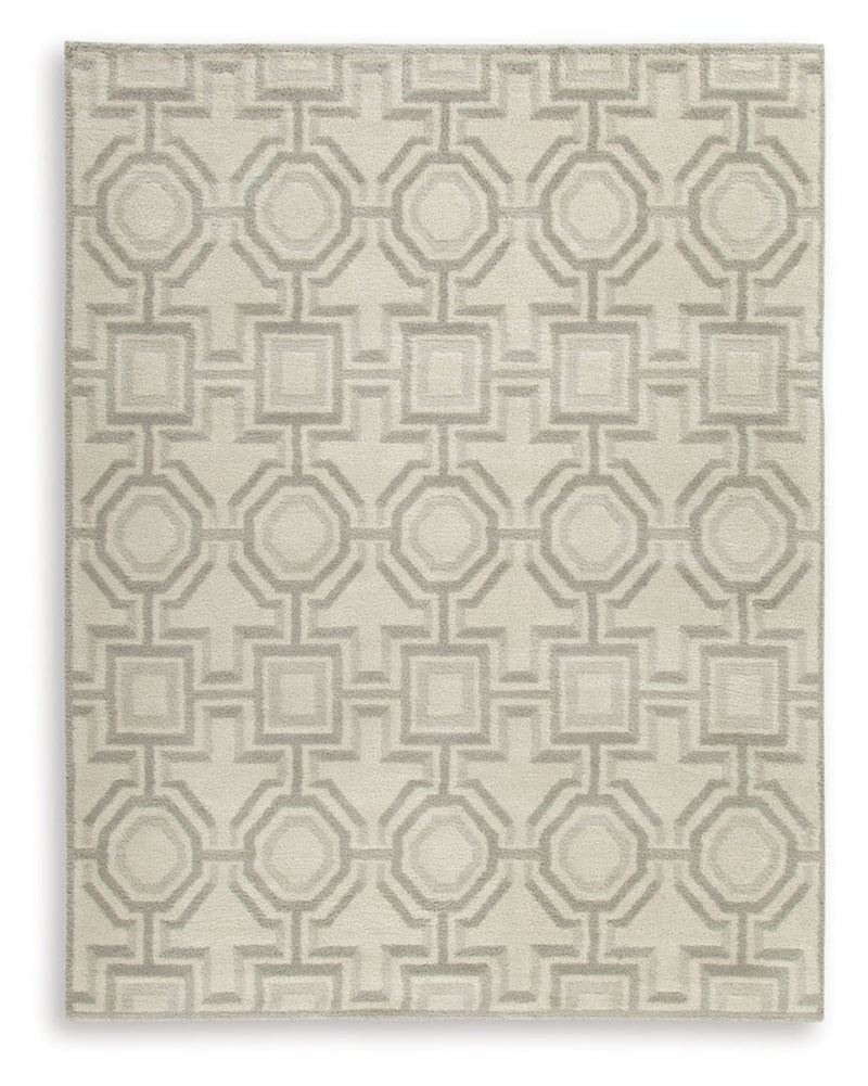Maconville Rug Large