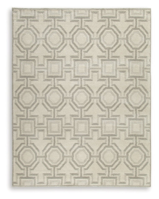 Maconville Rug Large
