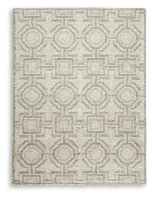 Maconville Area Rugs Medium