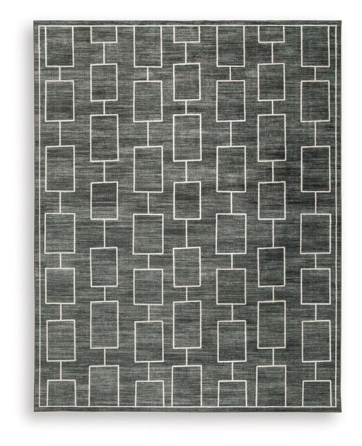 Elderland Washable Rug Large