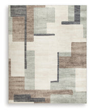 Larkport Washable Rug Large