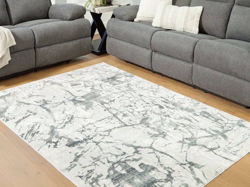 Tobinbury Washable Rug
