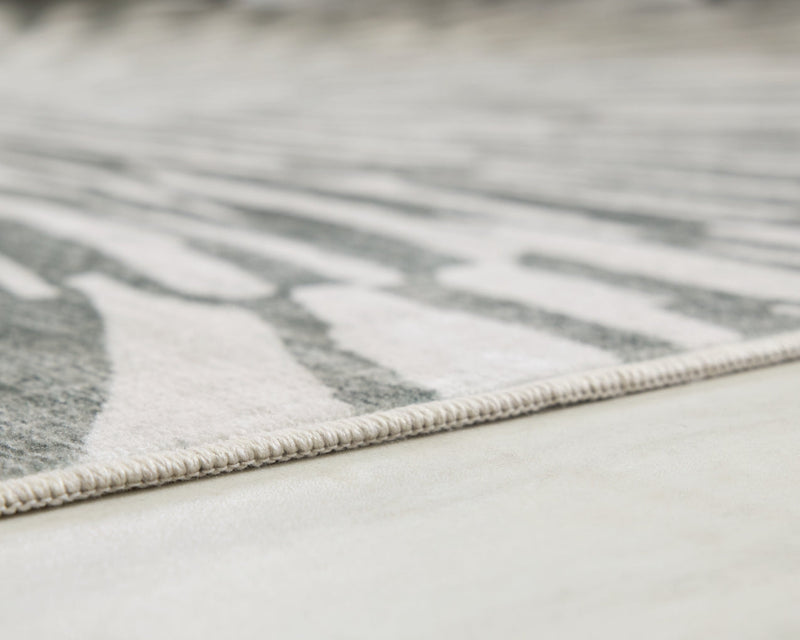 Verland Washable Rug