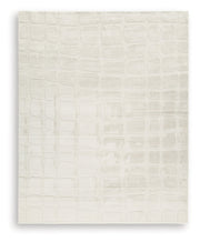 Malvinsboro Washable Rug Large