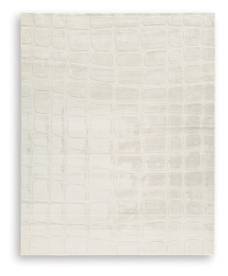 Malvinsboro Washable Rug Large