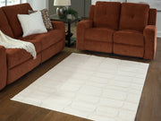 Malvinsboro Washable Rug
