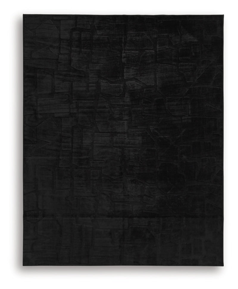 Gibbswell Washable Rug