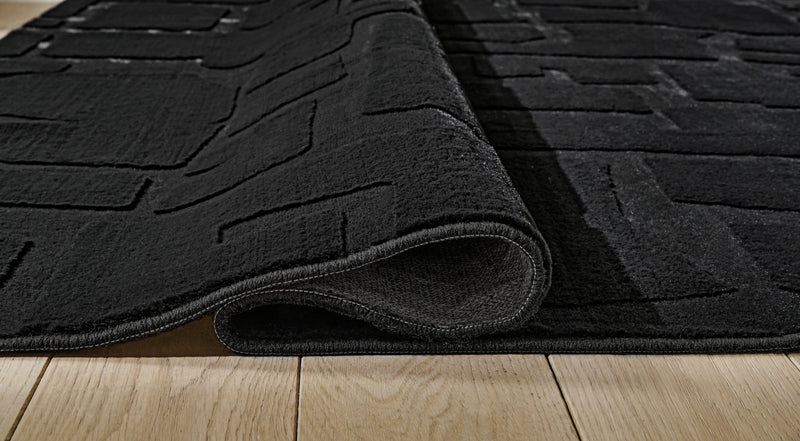 Gibbswell Washable Rug