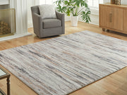Nace Memory Foam Rug