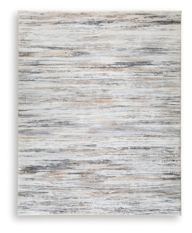 Nace Memory Foam Rug Large