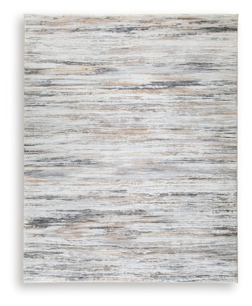 Nace Memory Foam Rug Large