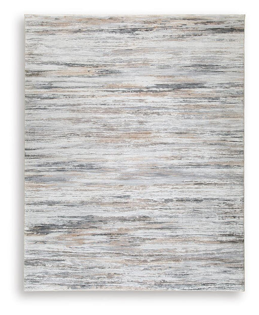 Nace Memory Foam Area Rugs Large