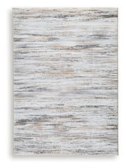 Nace Memory Foam Rug Medium