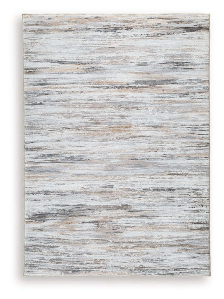 Nace Memory Foam Rug Medium