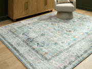 Ladstoney Memory Foam Rug