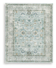 Ladstoney Memory Foam Rug Large