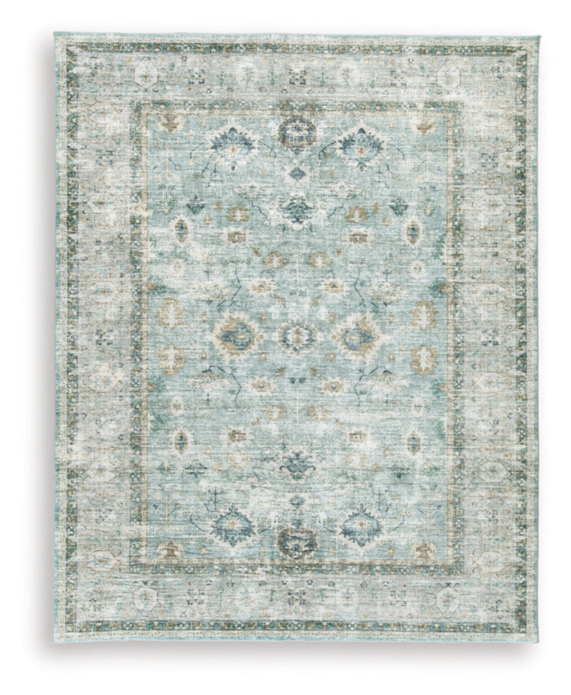 Ladstoney Memory Foam Rug Large