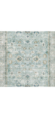 Ladstoney Memory Foam Rug
