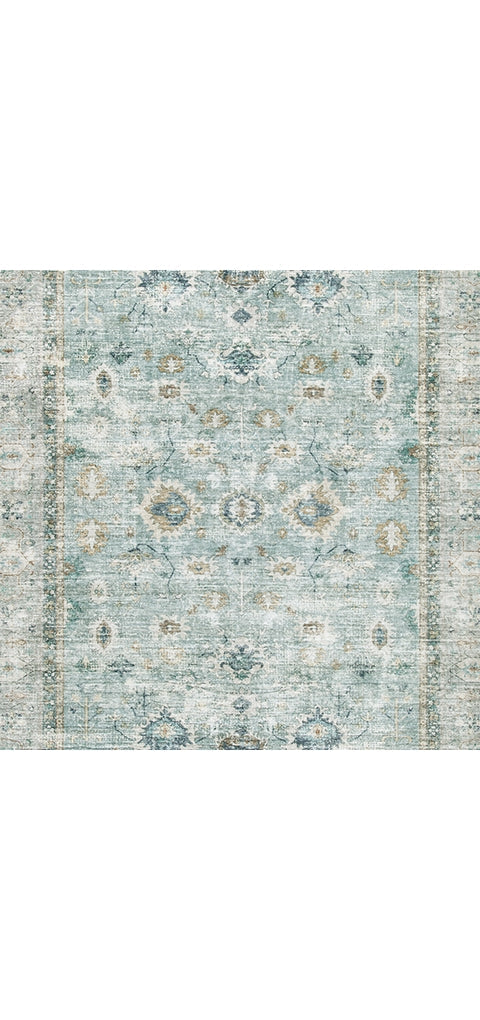 Ladstoney Memory Foam Rug