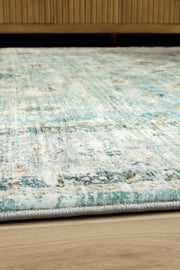Ladstoney Memory Foam Rug