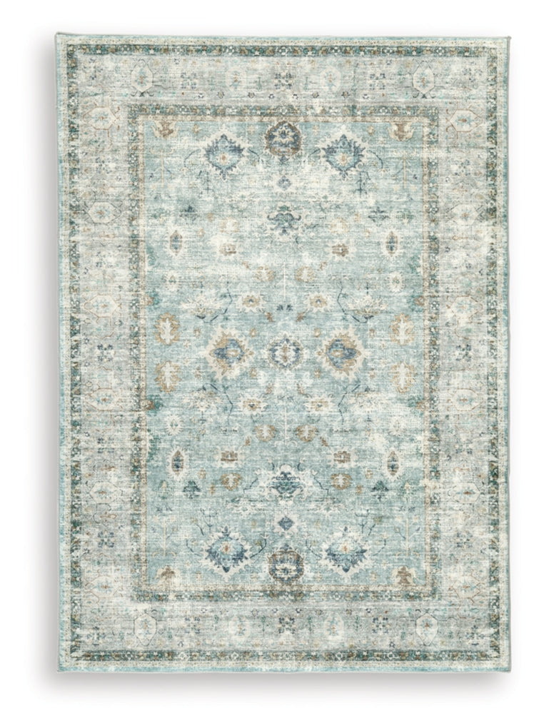 Ladstoney Memory Foam Rug Medium