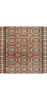 Qaabiz Rug