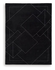 Marav Rug Large