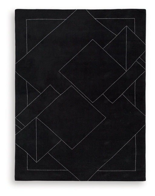 Marav Rug Large