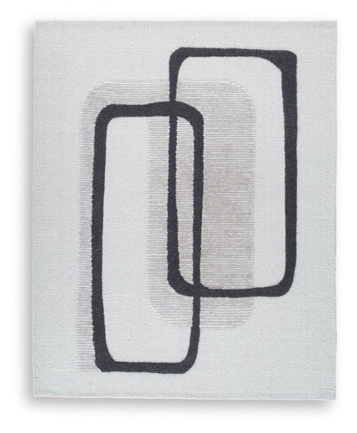 Davismour Rug Large