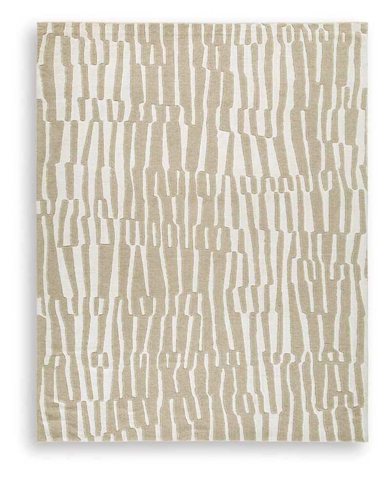 Corrbell Rug