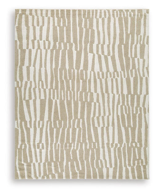 Corrbell Area Rugs Large