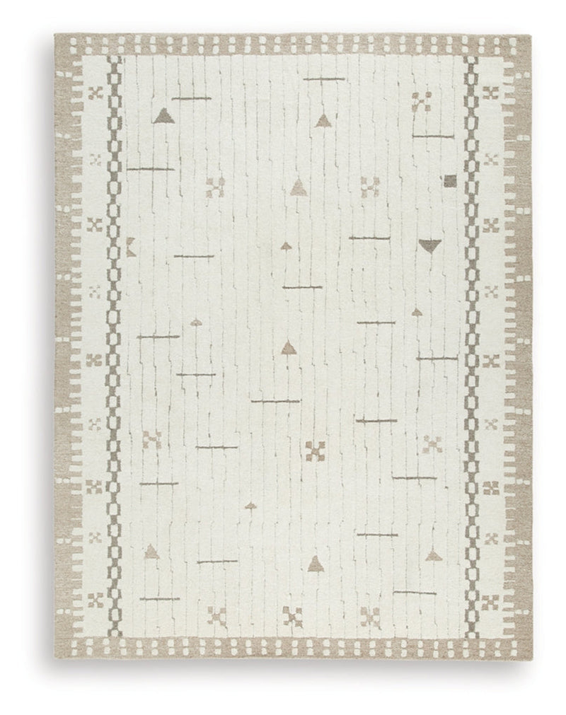 Dot Rug