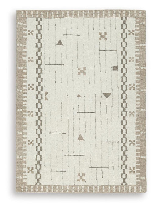 Dot Area Rugs Medium