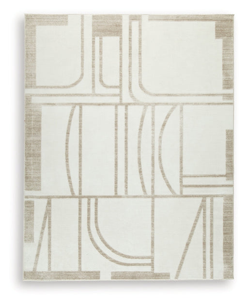 Farongrove Rug Large