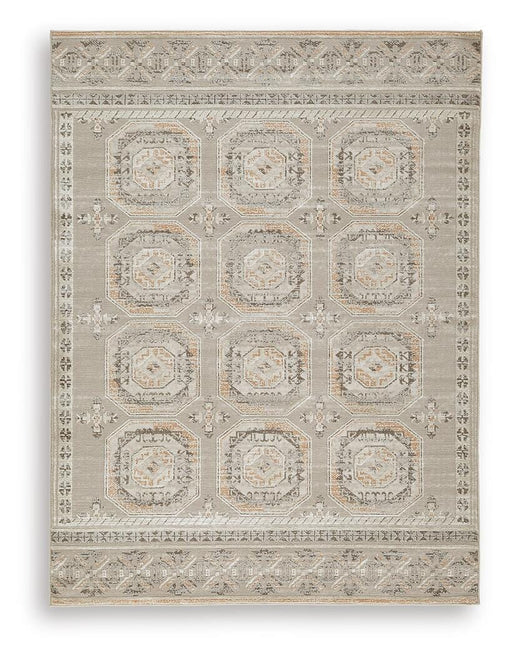 Bachby Area Rugs Medium