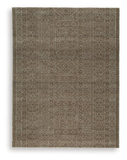 Merrittman Rug Large
