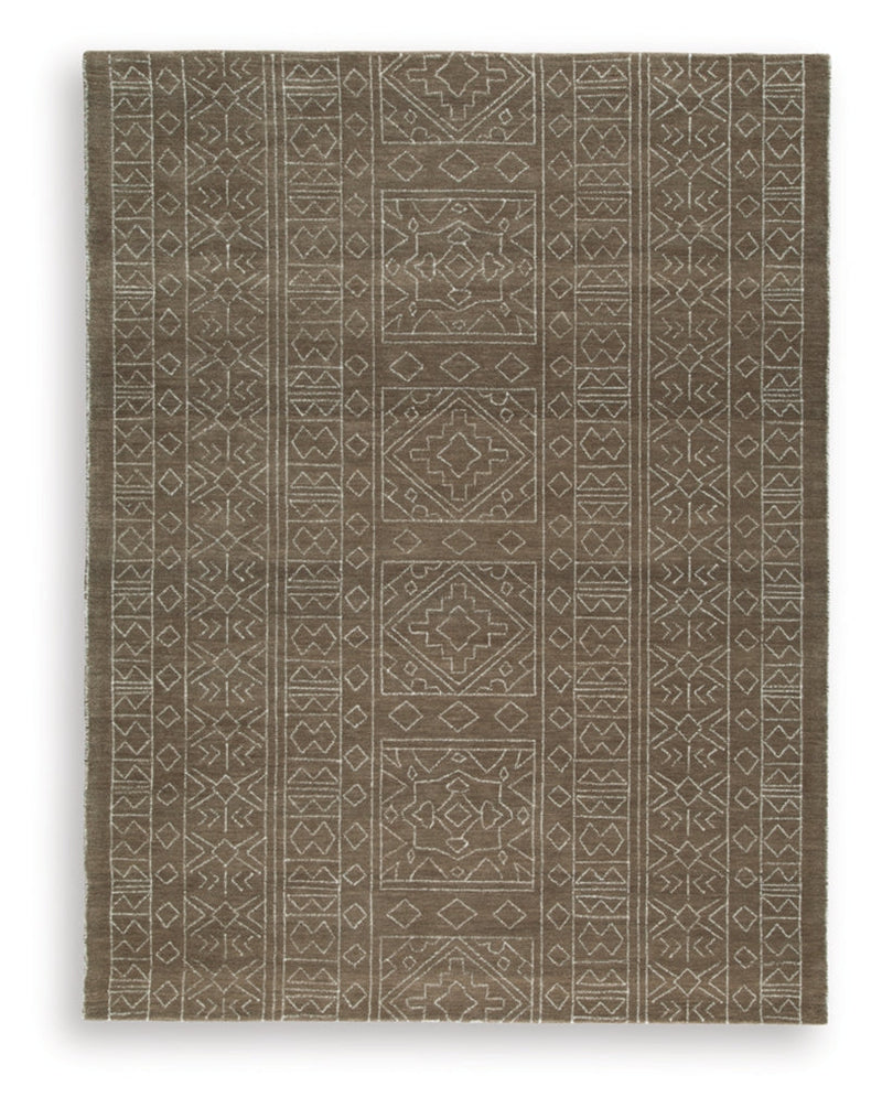 Merrittman Rug Large