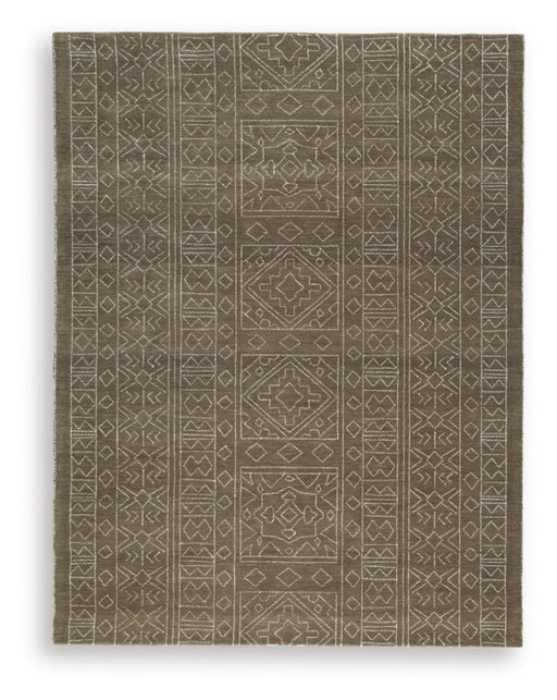 Merrittman Rug Large