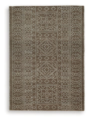 Merrittman Rug Medium