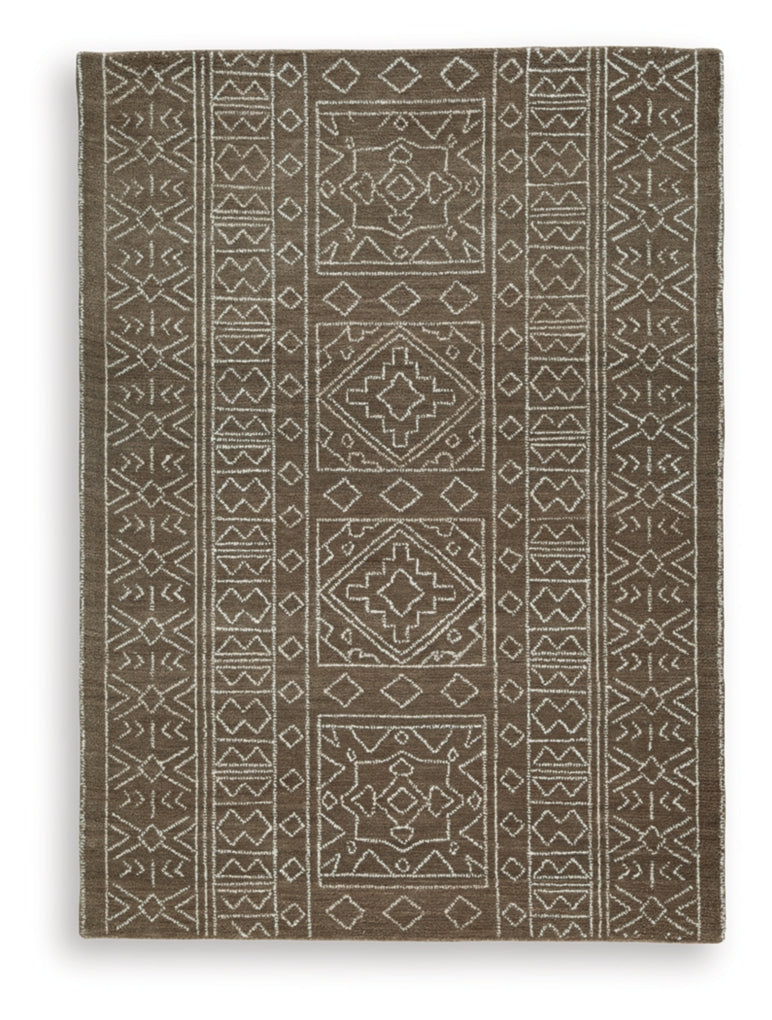 Merrittman Rug Medium
