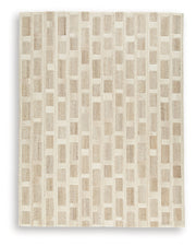 Lisgrove Rug Large