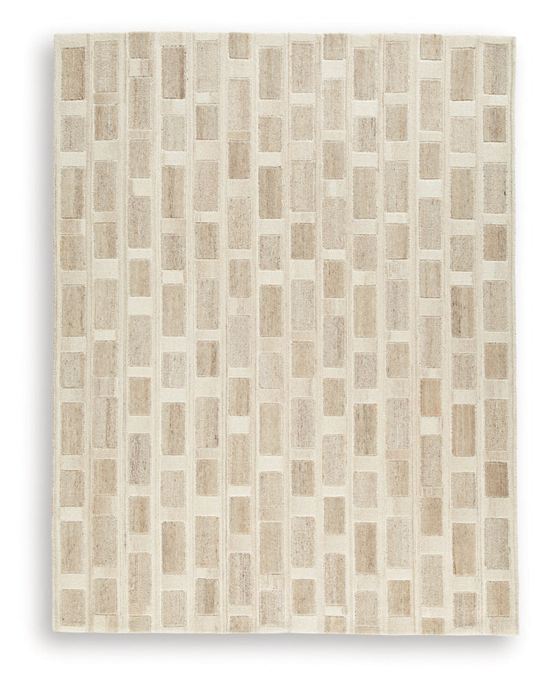 Lisgrove Rug Large