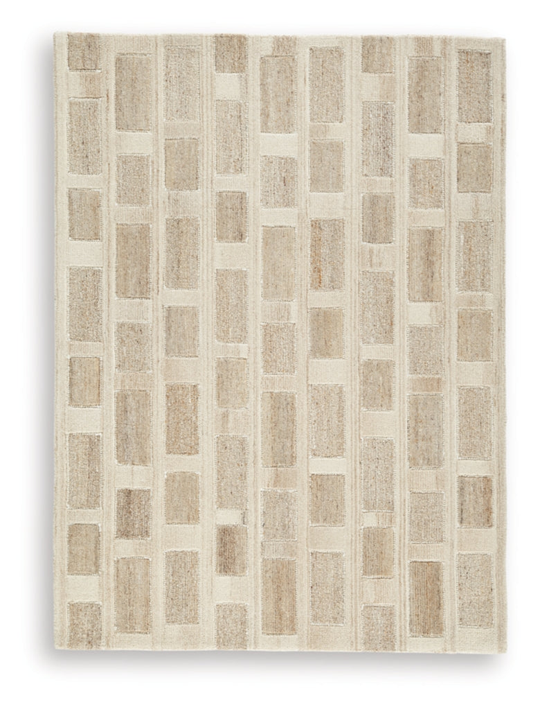 Lisgrove Rug Medium