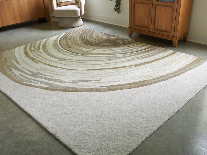 Rizwana Rug