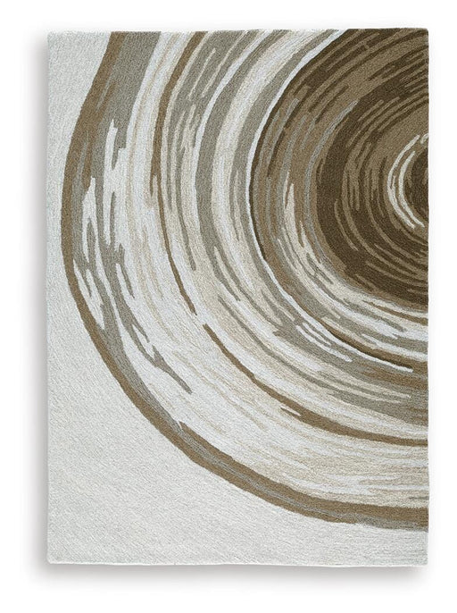 Rizwana Area Rugs Medium