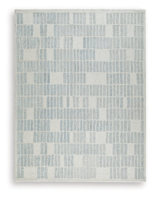 Dylanton Rug Large