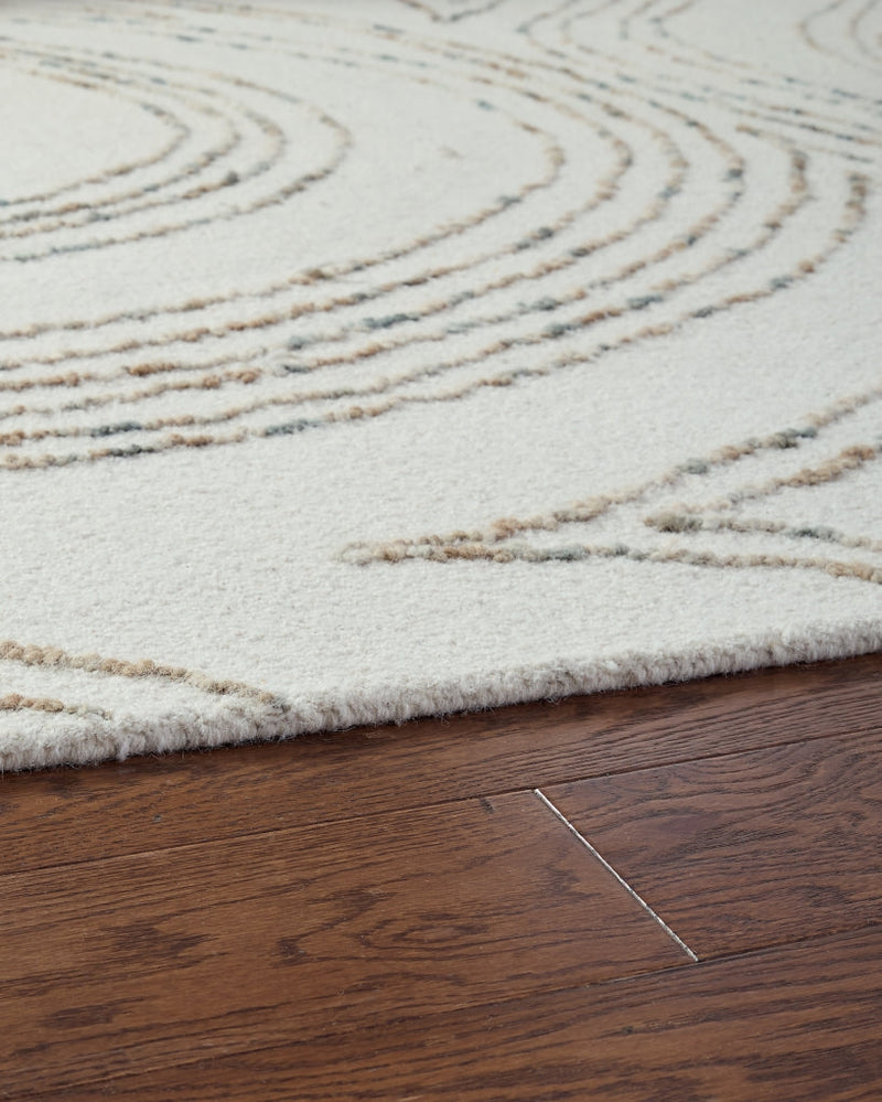 Deenbury Rug
