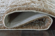 Ainswick Memory Foam Rug